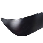 2013-2018 Benz W117 4Door OE Style Rear Roof Spoiler ABS