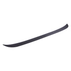2015-2021 Mercedes Benz W205 OE Style Rear Roof Spoiler Wing ABS