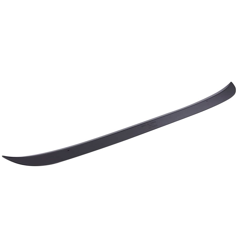 2015-2021 Mercedes Benz W205 OE Style Rear Roof Spoiler Wing ABS