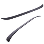 2015-2021 Mercedes Benz W205 OE Style Rear Roof Spoiler Wing ABS