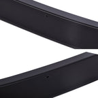 2015-2021 Mercedes Benz W205 OE Style Rear Roof Spoiler Wing ABS