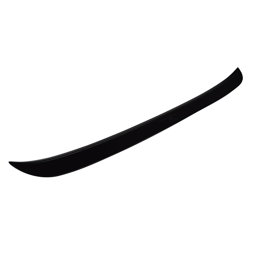 2015-2021 Mercedes Benz W205 OE Style Rear Roof Spoiler Wing ABS