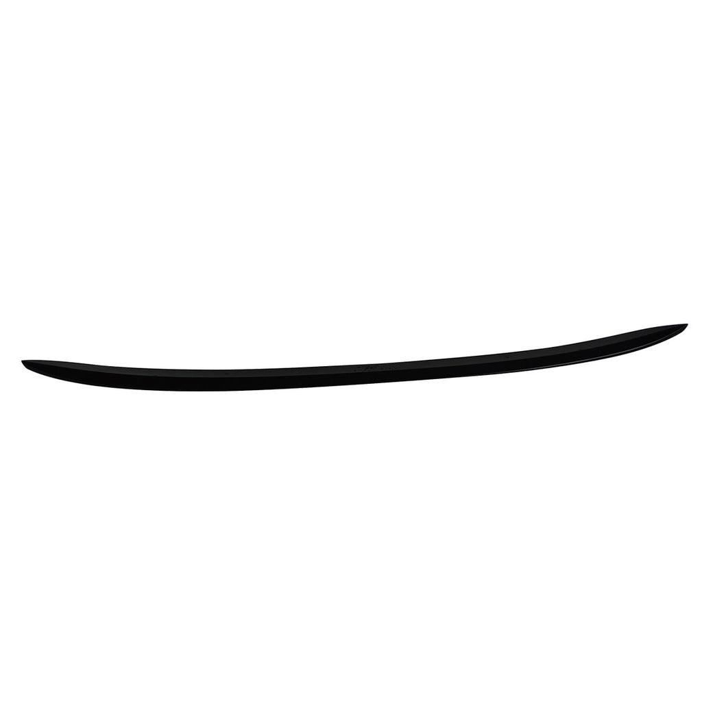 2015-2021 Mercedes Benz W205 OE Style Rear Roof Spoiler Wing ABS
