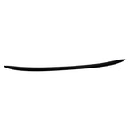 2015-2021 Mercedes Benz W205 OE Style Rear Roof Spoiler Wing ABS