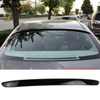 2015-2021 Mercedes Benz W205 OE Style Rear Roof Spoiler Wing ABS