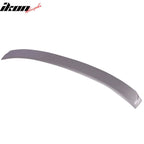 2014-2020 Lexus IS250 IS350 IS300h IS200t XE30 Roof Spoiler Wing ABS