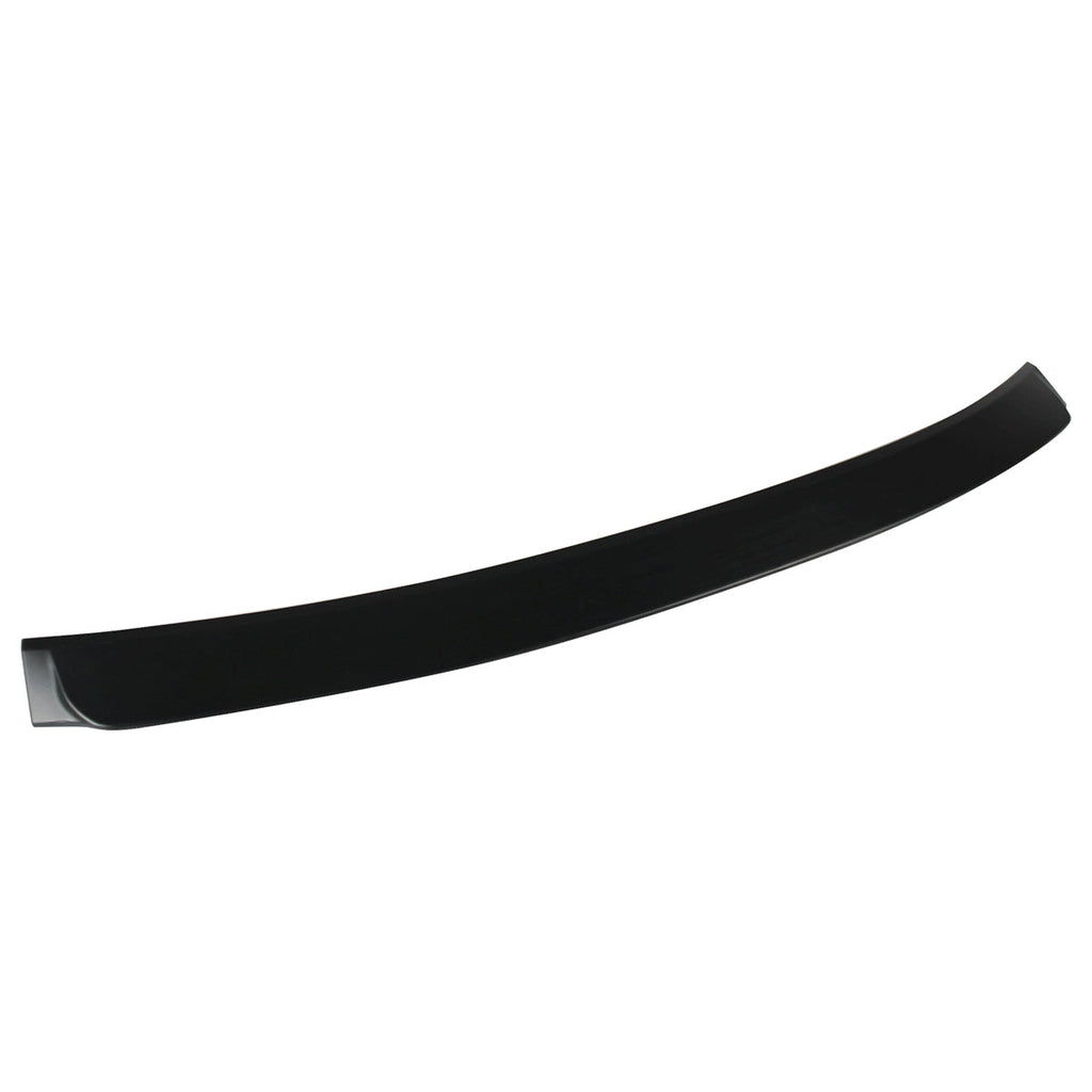 2014-2020 Lexus IS250 IS350 IS300h IS200t XE30 Roof Spoiler Wing ABS