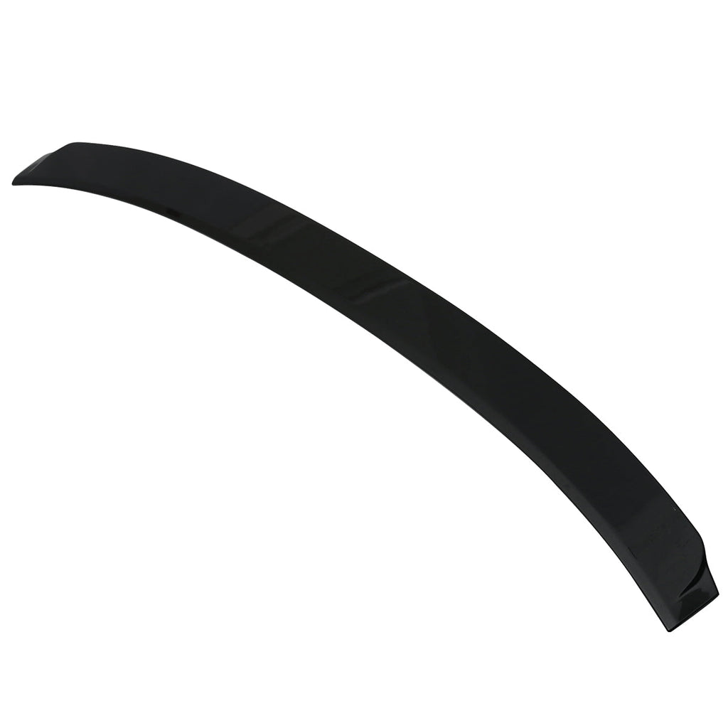 2014-2020 Lexus IS250 IS350 IS300h IS200t XE30 Roof Spoiler Wing ABS