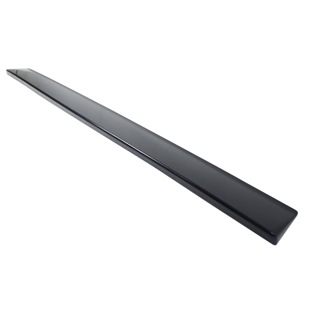 2011-2015 Benz C-Class C204 2Dr Rear Roof Spoiler Wing ABS