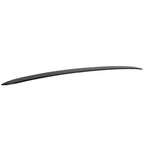 2017-2023 Mercedes-Benz W213 Sedan OE Style Roof Spoiler Wing ABS