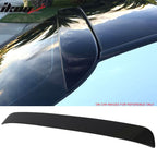 2017-2023 Mercedes-Benz W213 Sedan OE Style Roof Spoiler Wing ABS