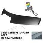 2015-2021 Subaru WRX STI V2 Style Rear Roof Spoiler ABS