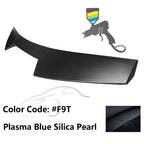 2015-2021 Subaru WRX STI V2 Style Rear Roof Spoiler ABS