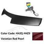 2015-2021 Subaru WRX STI V2 Style Rear Roof Spoiler ABS