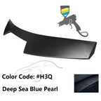 2015-2021 Subaru WRX STI V2 Style Rear Roof Spoiler ABS