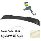 2006-2013 Lexus IS250 IS350 ISF Sedan Saloon Roof Spoiler Wing ABS