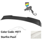 2006-2013 Lexus IS250 IS350 ISF Sedan Saloon Roof Spoiler Wing ABS