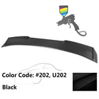 2006-2013 Lexus IS250 IS350 ISF Sedan Saloon Roof Spoiler Wing ABS