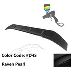 2013-2020 Scion FRS Subaru BRZ Toyota 86 Rear Roof Spoiler Wing ABS