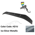2013-2020 Scion FRS Subaru BRZ Toyota 86 Rear Roof Spoiler Wing ABS