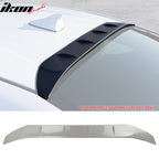 2013-2020 Scion FRS Subaru BRZ Toyota 86 Rear Roof Spoiler Wing ABS