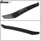 2013-2020 Scion FRS Subaru BRZ Toyota 86 Rear Roof Spoiler Wing ABS