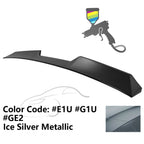 2022-2025 Subaru WRX V Style ABS Rear Window Roof Spoiler