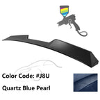2022-2025 Subaru WRX V Style ABS Rear Window Roof Spoiler
