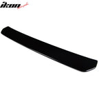 2015-2021 Subaru WRX STI Style Painted #D4S Rear Bumper Diffuser ABS