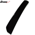 2015-2021 Subaru WRX STI Style Painted #D4S Rear Bumper Diffuser ABS