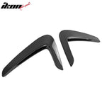 2014-2016 BMW 4-Series F32 F33 F36 Painted #668 Side Fender Air Vent