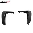 2014-2016 BMW 4-Series F32 F33 F36 Painted #475 Side Fender Air Vent