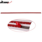 2014-2018 Mercedes Benz CLA-Class W117 Side Skirts Cover