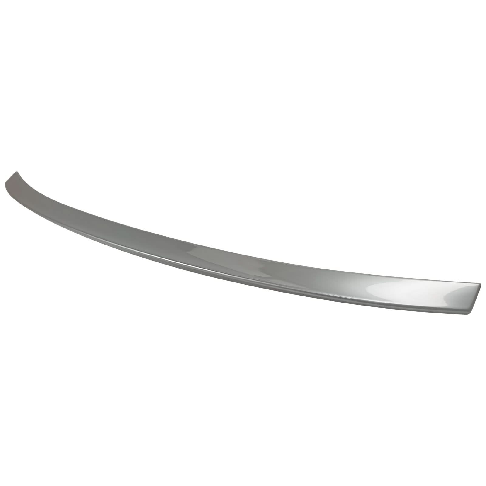 2009-2014 Audi A4 Quattro B8 4Door Painted ABS Trunk Spoiler Wing