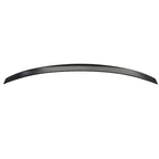 2009-2014 Audi A4 Quattro B8 4Door Painted ABS Trunk Spoiler Wing