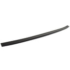 2009-2014 Audi A4 Quattro B8 4Door Painted ABS Trunk Spoiler Wing