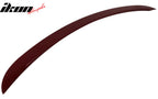 2008-2012 Honda Accord Coupe 2Dr Painted ABS Rear Trunk Spoiler Wing