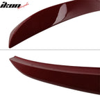 2008-2012 Honda Accord Coupe 2Dr Painted ABS Rear Trunk Spoiler Wing