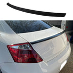 2008-2012 Honda Accord Coupe 2Dr Painted ABS Rear Trunk Spoiler Wing