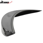 2008-2012 Honda Accord Sedan JDM Carbon Fiber CF Rear Trunk Spoiler