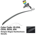 2012-2015 Benz C Class W204 C204 2Dr AMG Style Trunk Spoiler ABS