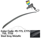 2012-2015 Benz C Class W204 C204 2Dr AMG Style Trunk Spoiler ABS
