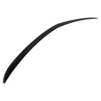 2010-2017 Benz E Class W207 C207 2Dr Coupe Type Trunk Spoiler ABS