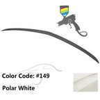 2010-2017 Benz E Class W207 C207 2Dr Coupe Type Trunk Spoiler ABS