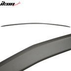 2010-2017 Benz E Class W207 C207 2Dr Coupe Type Trunk Spoiler ABS