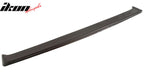 2006-2011 Honda Civic Sedan Performance Style Trunk Spoiler ABS