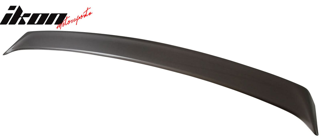 2006-2011 Honda Civic Sedan Performance Style Trunk Spoiler ABS