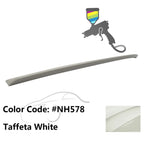 2012-2015 Honda Civic 9 Gen Trunk Spoiler ABS