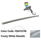 2012-2015 Honda Civic 9 Gen Trunk Spoiler ABS