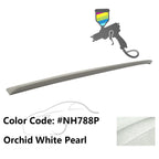 2012-2015 Honda Civic 9 Gen Trunk Spoiler ABS